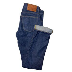 Shockoe Men's 30x34 Old Boy Selvedge